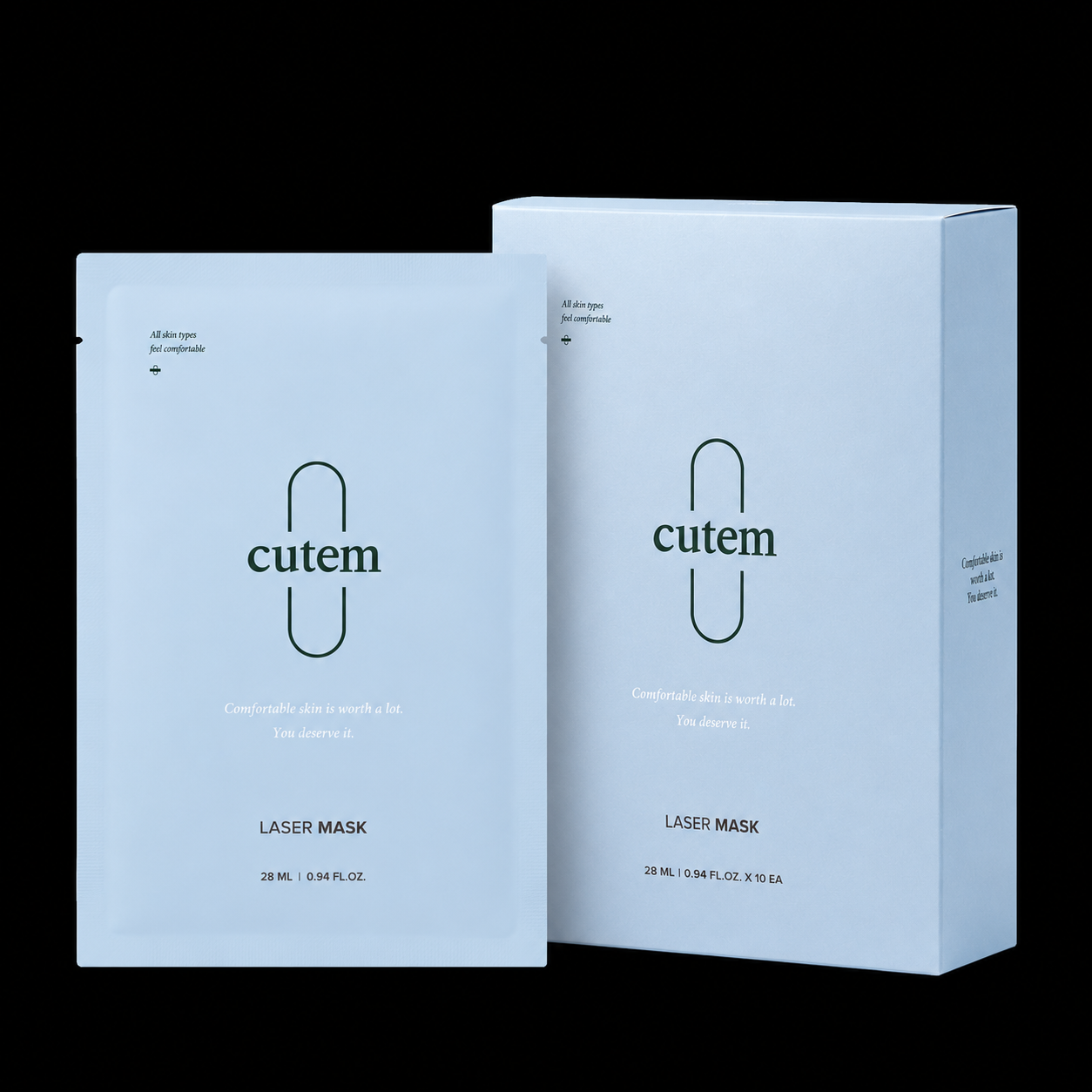 Facial Mask