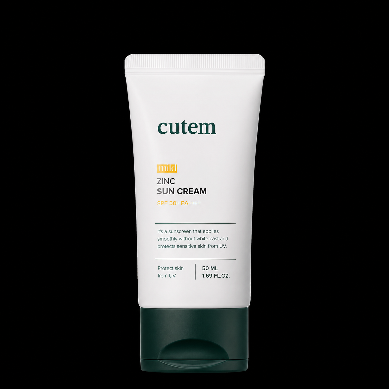 SUN CREAM