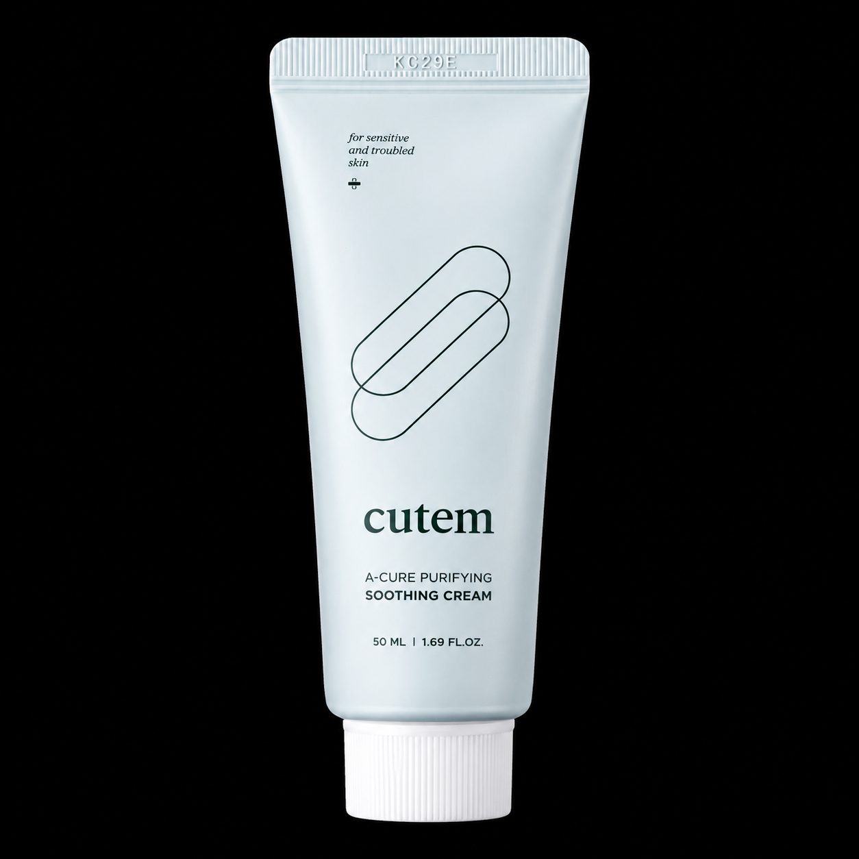A-Cure Puryfying Shooting Cream