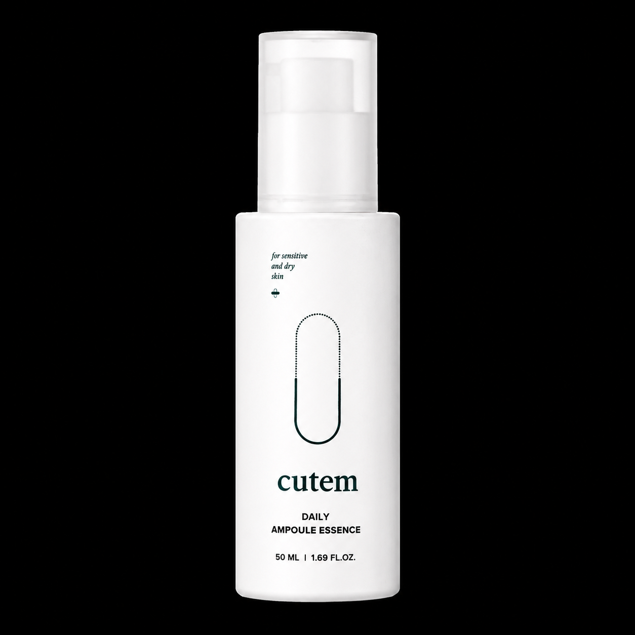 Daily Ampoule Essence