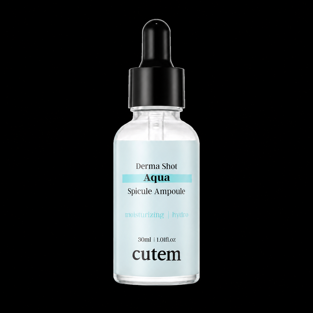 Derma Shot Aqua Spichle Ampoule