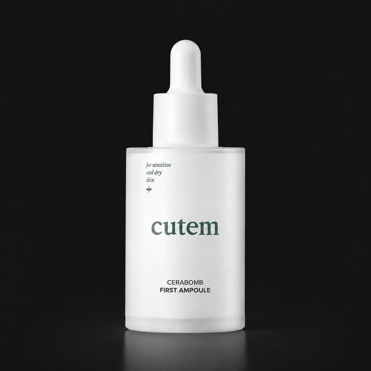 CERABOMB First Ampoule 50ml