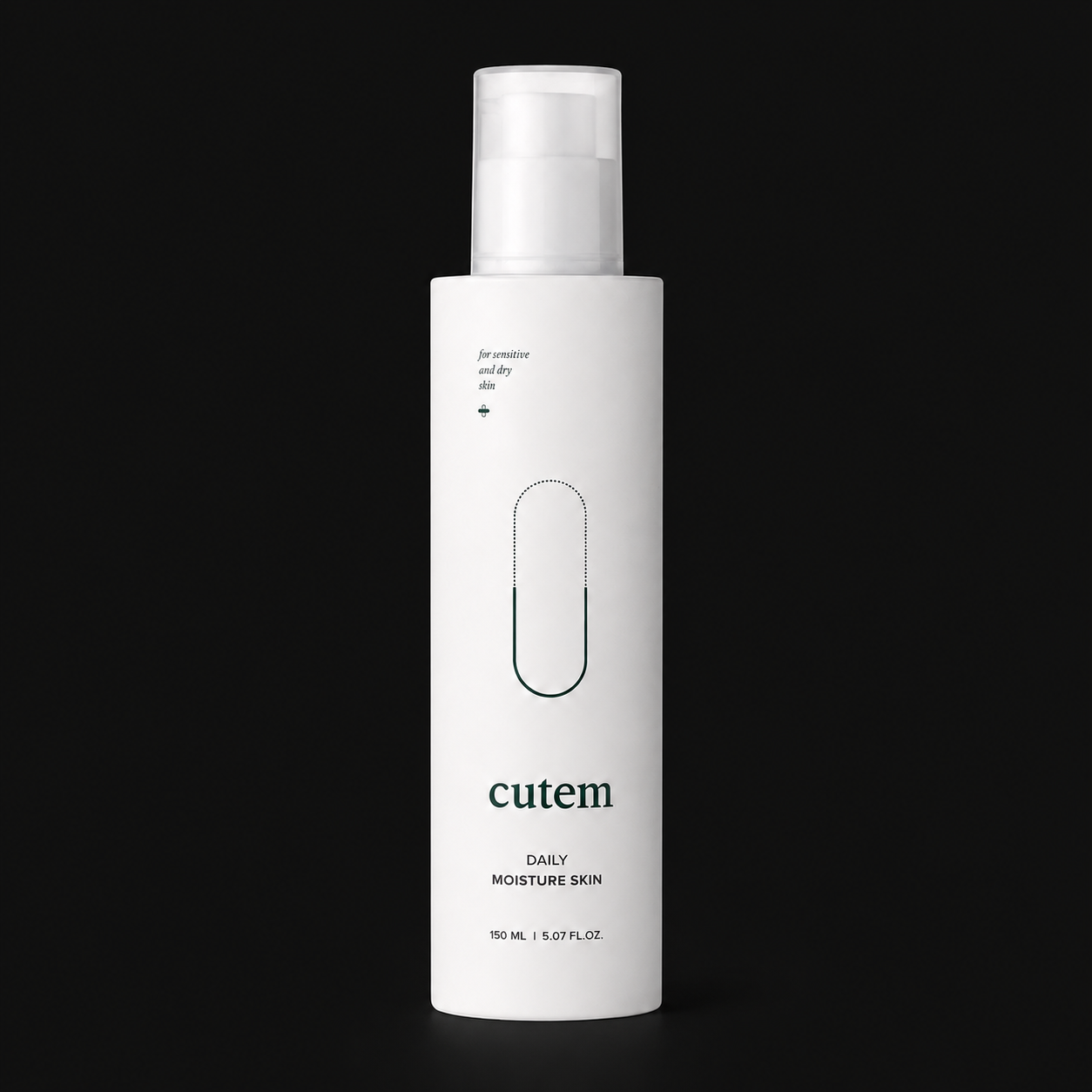 Daily Moisture Skin