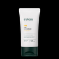 Mild Zinc Sun Cream