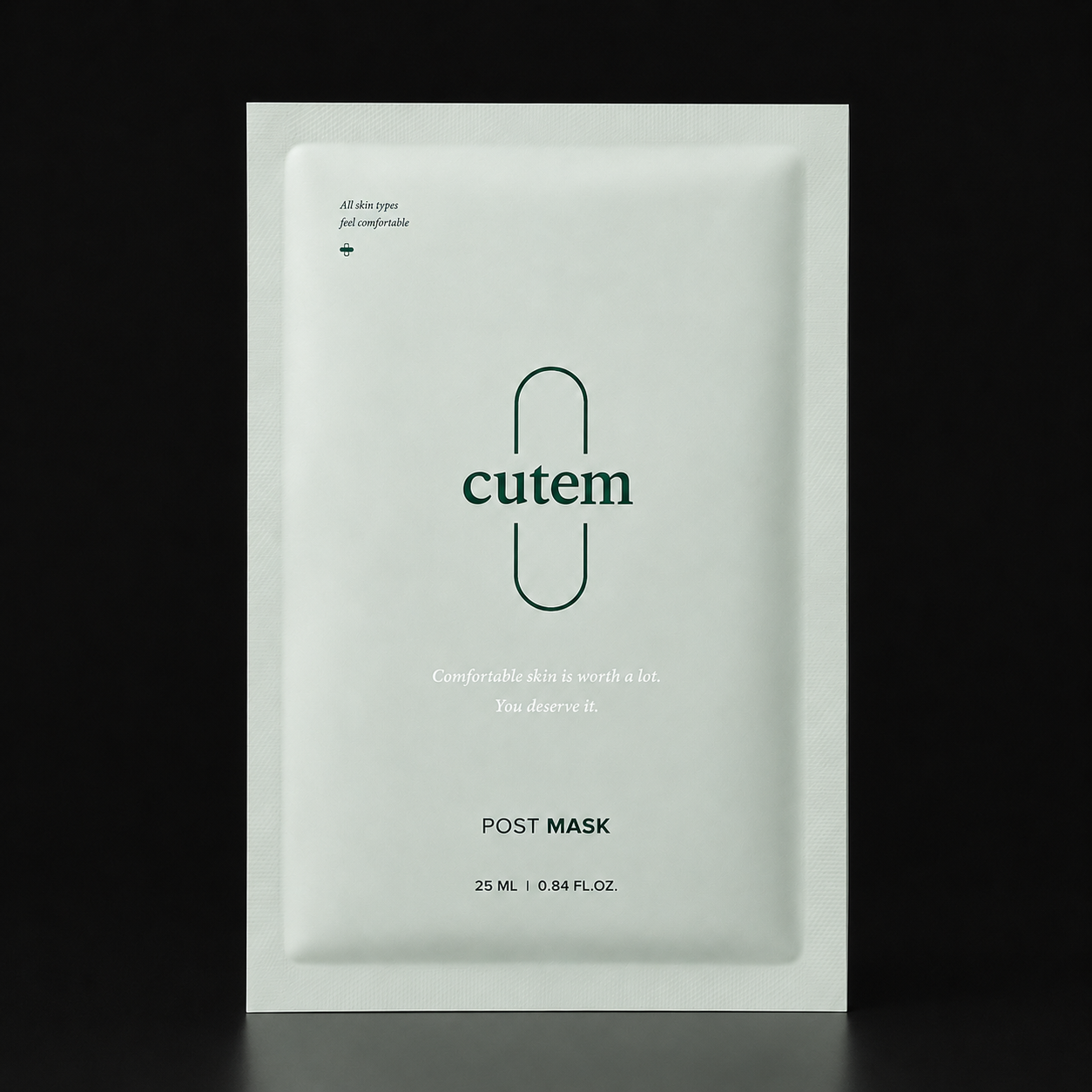 Post Mask Set, 10ea