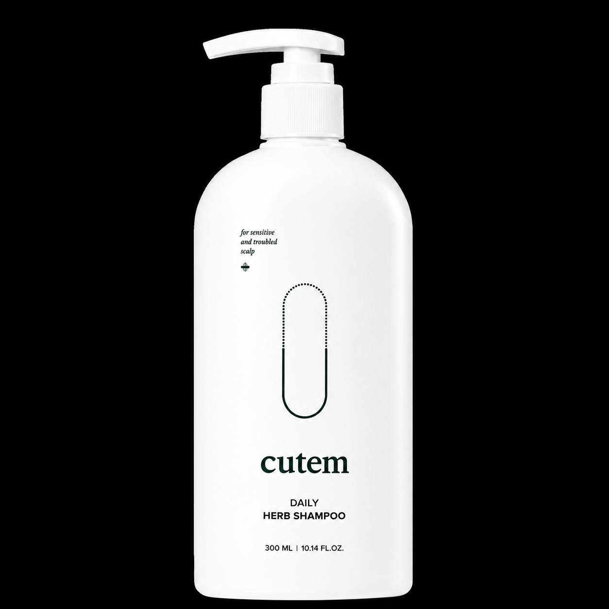 Daily Herb Shampoo